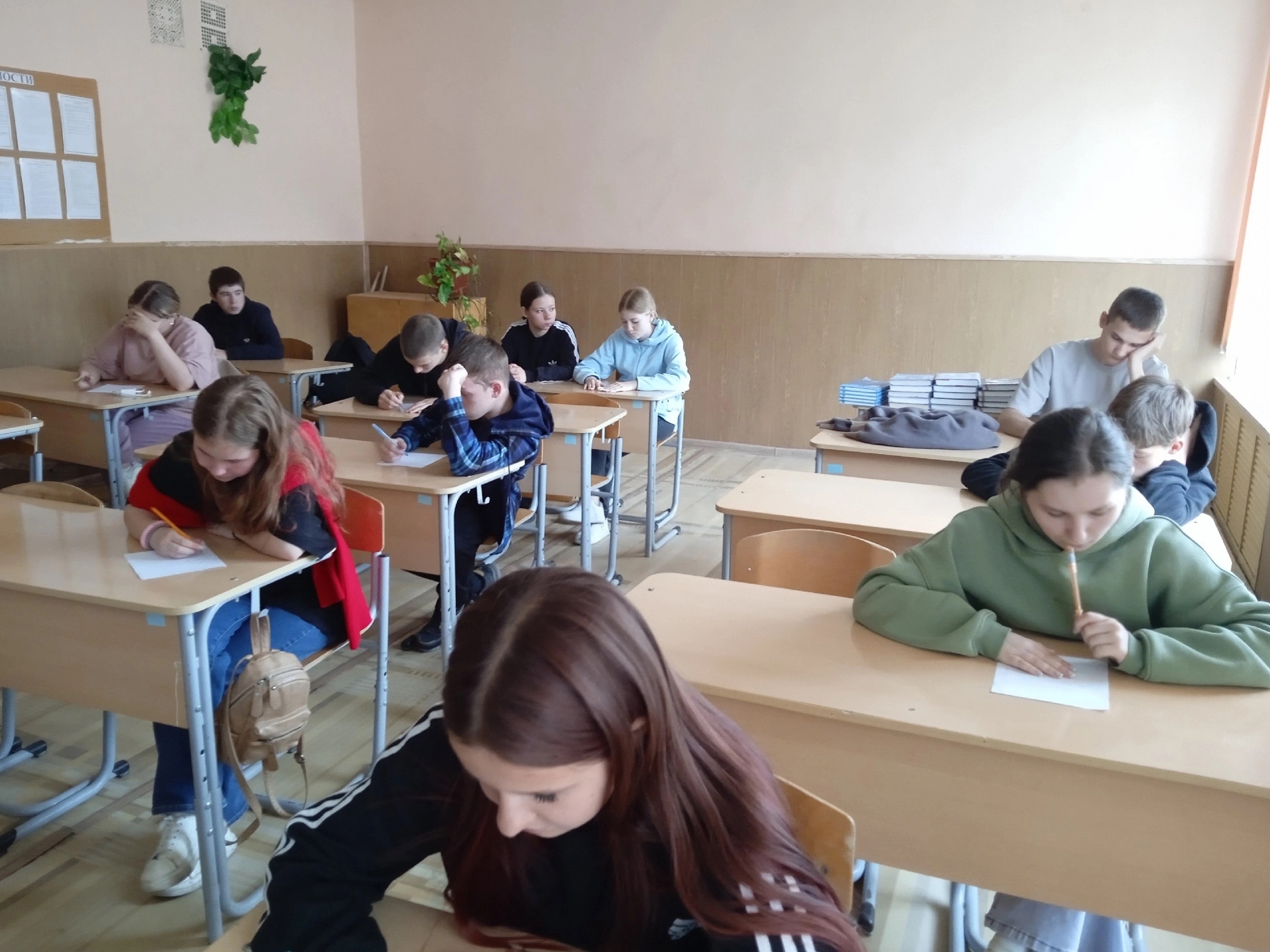 3-й день в лагере «Салют» в МБОУ «Чамзинской СОШ №2»??✨.